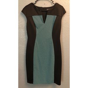 Midi Dress!
